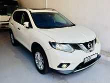 Nissan X-Trail Premium Edition 2016 SUV