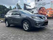 Nissan X-Trail PREMIUM EDITION 2016 SUV