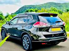 Nissan X-Trail Premium 2016 SUV