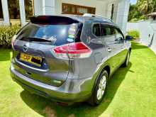 Nissan X-Trail Premium 2016 SUV