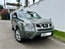 Nissan X-Trail T31 2013 SUV