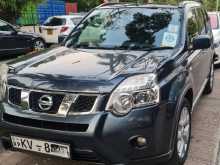 Nissan X-Trail T 31 2012 SUV