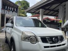 Nissan X-Trail T31 2011 SUV