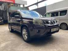 Nissan X-trail T31 2013 SUV