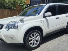 Nissan X-trail T31 4WD 2013 SUV