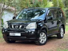 Nissan X-Trail T31 2012 SUV