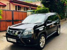 Nissan X-Trail T31 2013 SUV