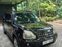 Nissan X-Trail T31 2007 SUV