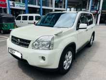Nissan X-Trail T31 2008 SUV