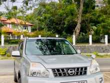 Nissan X-Trail T31 2008 SUV