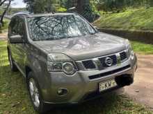 Nissan X-Trail T31 2013 SUV