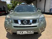 Nissan X-Trail T31 2013 SUV