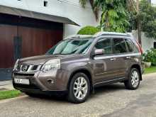 Nissan X-Trail T31 2013 SUV
