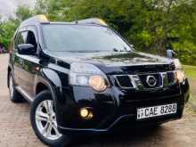 Nissan X-Trail T31 2014 SUV