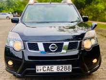 Nissan X-Trail T31 2014 SUV