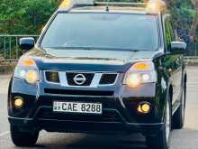 Nissan X-Trail T31 2014 SUV