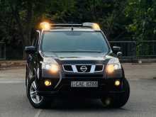 Nissan X-Trail T31 2014 SUV