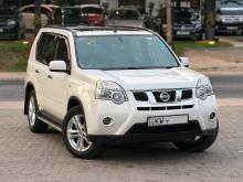 Nissan X-TRAIL T31 2013 SUV