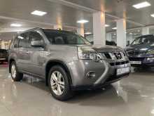 Nissan X-Trail T31 2013 SUV