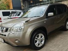 Nissan X-trail T31 2012 SUV