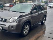 Nissan X-Trail T31 2007 SUV