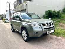 Nissan X-Trail T31 2013 SUV