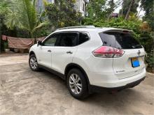Nissan X-Trail T32 2015 SUV