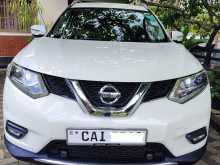 Nissan X-TRAIL T32 2015 SUV