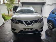 Nissan X-Trail T32 2015 SUV