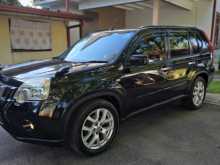 Nissan X-Trail T32 2012 SUV