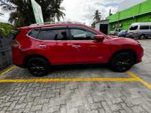 Nissan X-Trail T32 2015 SUV