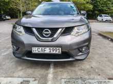 Nissan X-Trail T32 2015 SUV