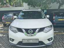 Nissan X-Trail T32 2015 SUV