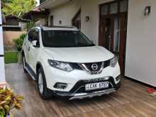 Nissan X-Trail T32 2015 SUV