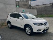 Nissan X-Trail T32 2015 SUV