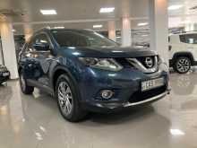 Nissan X-Trail T32 2016 SUV