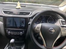 Nissan X-Trail T32 2015 SUV