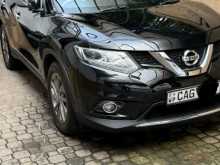 Nissan X-Trail T32 2015 SUV