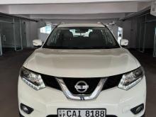 Nissan X-Trail T32 2015 SUV