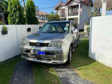 Nissan X-Trail 2003 SUV