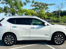 Nissan X-Trail 2015 SUV