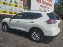 Nissan X-Trail 2015 SUV