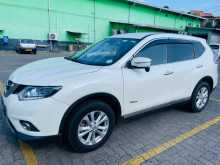 Nissan X-Trail 2015 SUV