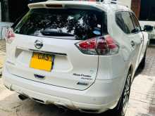 Nissan X Trial Modpremior 2016 SUV