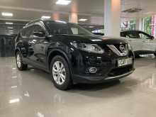 Nissan X-Trail T32 2015 SUV