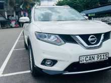 Nissan X-Trail 2015 SUV