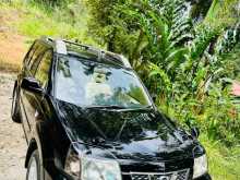 Nissan Xtaril 2004 SUV