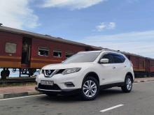 Nissan X-Trail 2016 SUV