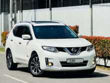 Nissan X-Trail Mode Premier 2015 SUV