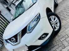 Nissan X-Trail 2015 SUV